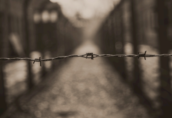 Dachau Concentration camp