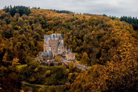 Eltz Castle